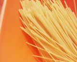 イタリア人シェフ☆ズッキーニのスパゲティ作り方4写真
