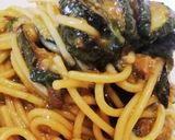 イタリア人シェフ☆ズッキーニのスパゲティ作り方6写真
