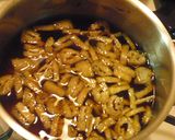 秋の味覚★松茸ご飯作り方5写真