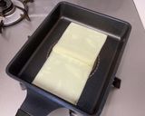 焼きチーズ作り方1写真