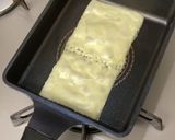 焼きチーズ作り方2写真
