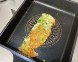 焼きチーズ作り方3写真