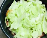 トマト缶使い切り 炊飯器でシチュー風煮込作り方3写真