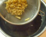 秋の味覚★松茸ご飯作り方6写真