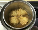 MrsWongちのトック入りチュモニ作り方5写真