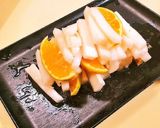 やみつきポリポリ大根蜜柑漬け◆作り置き作り方7写真