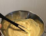 サーモンとエノキのマヨ味噌ホイル焼き作り方4写真