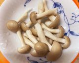 全てレンジ胸肉なす味噌だれ味青椒肉絲風作り方4写真