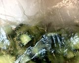 きゅうりの塩昆布作り方2写真