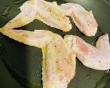 【簡単映えごはん】トマトグリルチキン作り方8写真