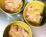 全てレンジ胸肉なす味噌だれ味青椒肉絲風作り方13写真