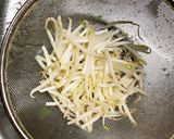 全てレンジ梅パスタ味豚平焼き風作り方1写真
