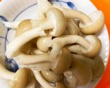 全てレンジ梅パスタ味豚平焼き風作り方4写真