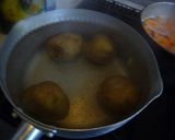 シャリアピンステーキ作り方5写真