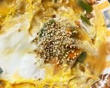 全てレンジ梅パスタ味豚平焼き風作り方17写真