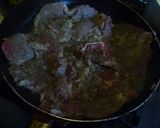 シャリアピンステーキ作り方7写真