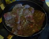 シャリアピンステーキ作り方8写真