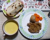 シャリアピンステーキ作り方11写真
