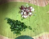 レンジで簡単✨さっぱりヘルシー鶏むね肉♡作り方3写真