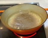 節約♩時短レシピ〜あったか鶏団子スープ〜作り方1写真