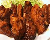 ホロホロスペアリブ♪絶品ソースで♪作り方10写真