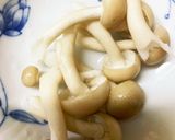 全てレンジ肉なし甘辛炒め味春雨炒め煮作り方8写真