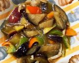 全てレンジ肉なし甘辛炒め味春雨炒め煮作り方15写真