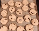 【グルテンフリー】おからのソフトクッキー作り方4写真