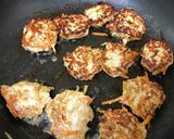 豆腐ハンバーグ☆お弁当作りおき☆野菜入り作り方9写真