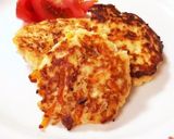 豆腐ハンバーグ☆お弁当作りおき☆野菜入り作り方10写真