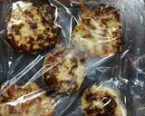 豆腐ハンバーグ☆お弁当作りおき☆野菜入り作り方11写真