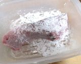 【男のソロキッチン】ブリの照り焼き作り方4写真