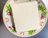 レンジ豚こまトマトと味噌の麻婆豆腐&茄子作り方1写真