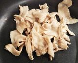 簡単!ヘチマの味噌炒め作り方3写真