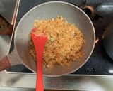 牛タンカレー：圧力鍋＋デミグラスソース作り方8写真