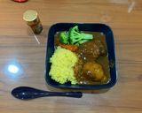 牛タンカレー：圧力鍋＋デミグラスソース作り方16写真