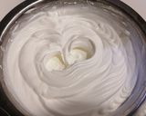 ★全卵アイス★生クリーム:卵=1:1★作り方2写真
