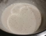 ★全卵アイス★生クリーム:卵=1:1★作り方3写真