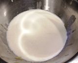★全卵アイス★生クリーム:卵=1:1★作り方6写真
