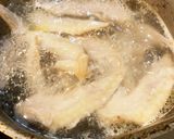 水炊き風鶏スープ作り方1写真
