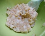 おでん！鶏レンコンもちもち巾着作り方4写真