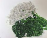 万能！しらすとほうれん草のふりかけ作り方1写真