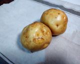 止まらない！カリカリポテトサラダ作り方3写真