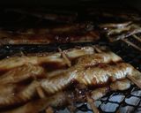アナゴの蒲焼き作り方9写真