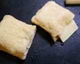 おでん！チーズinもち巾着作り方3写真