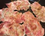 豚ロースのガーリック&カレー風味作り方2写真