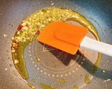 ☆定番のトマトパスタ☆作り方2写真