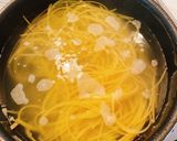 ☆定番のトマトパスタ☆作り方5写真