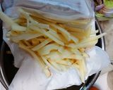 止まらない！カリカリポテトサラダ作り方8写真