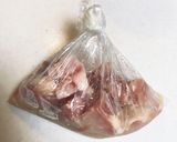 時間が経っても美味しい醤油鶏唐揚げ作り方1写真